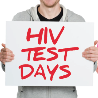 Vieni a fare il test…