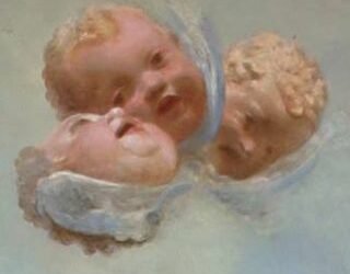 I maestri e il tempo VII