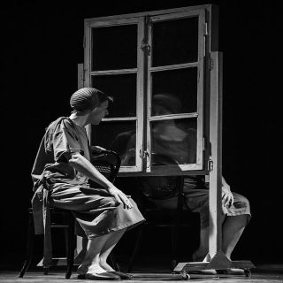 I Visionari…