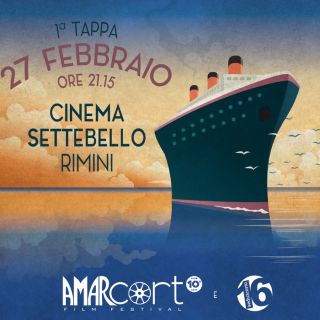 Il giro del mondo in 80 corti