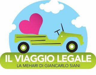 Il viaggio legale