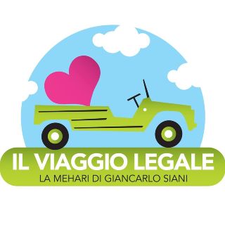 Il viaggio legale