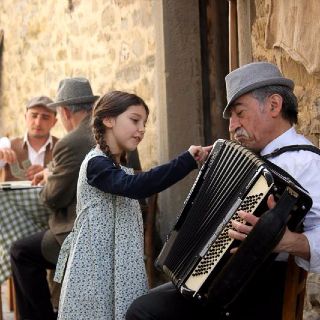 E come potevamo noi cantare…