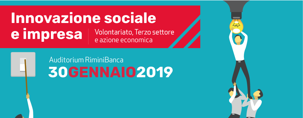 Innovazione sociale e impresa