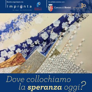 Non perdere la speranza