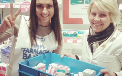 In farmacia per i bambini