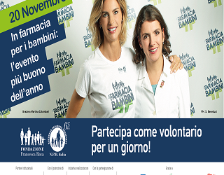 Un giorno da volontari