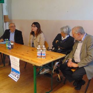 Inaugurato lo Sportello a Novafeltria