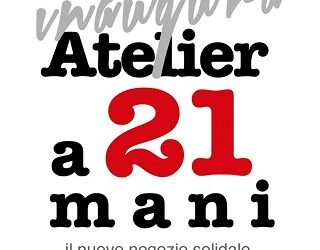 Atelier 21