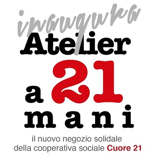 Atelier 21