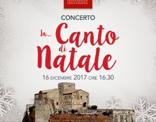 In…canto di Natale 2017