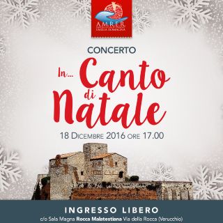 In…canto di Natale