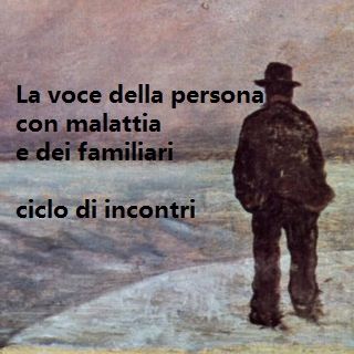 Voce persona con malattia