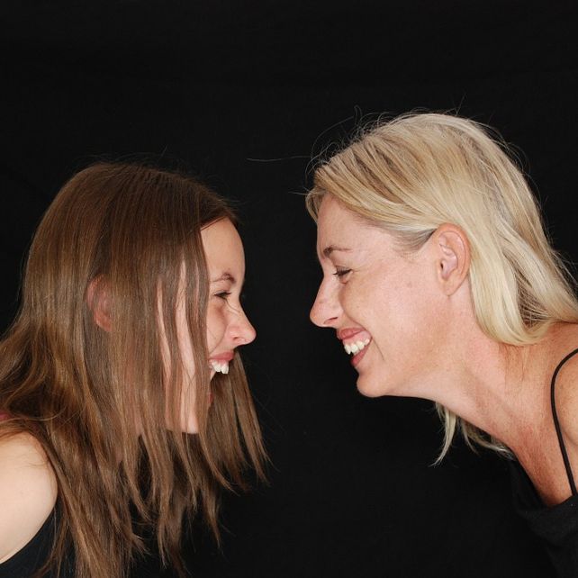 Adolescenti e genitori