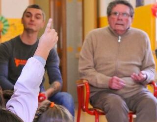 Cani e gatti: istruzioni per l’uso