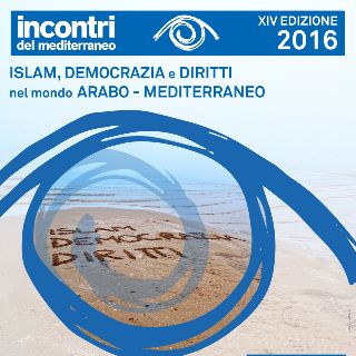 Incontri Mediterraneo ’16