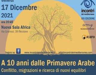 Incontri del Mediterraneo
