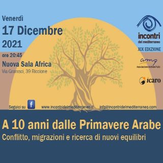 Incontri del Mediterraneo