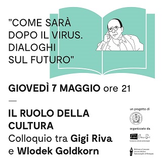 Dialoghi sul futuro