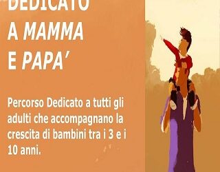 Per mamma e papà