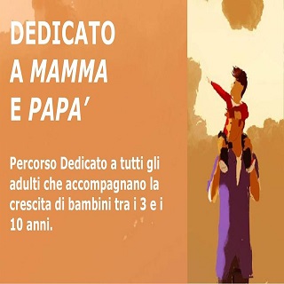 Per mamma e papà