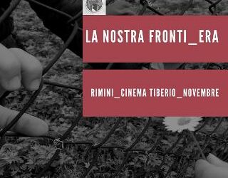 La nostra Fronti_era