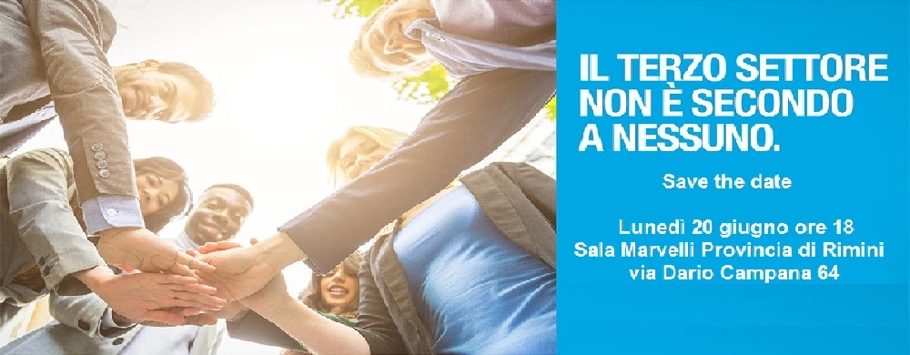 Incontro a Rimini su Riforma