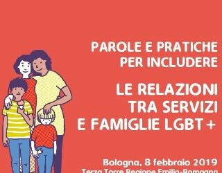 Parole per includere