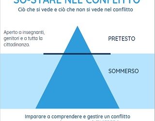 So-stare nel conflitto