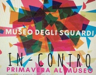 In-contri al museo