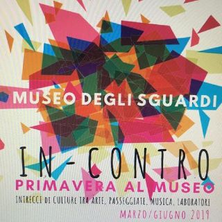 In-contri al museo