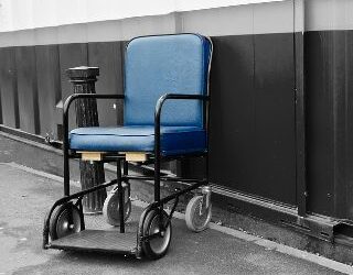 Incontro rete disabilità