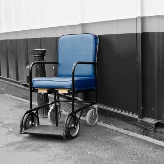 Incontro rete disabilità