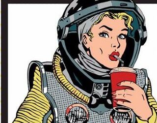 Innovation drinks