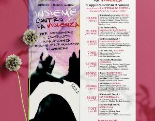 Insieme contro la violenza