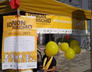 Io non rischio