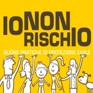 Al via “Io non rischio”