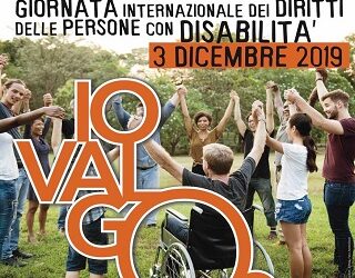 Io valgo 2019