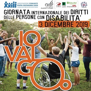 Io valgo 2019