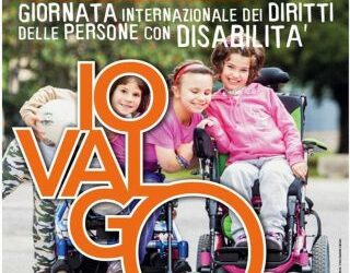 Io valgo…oltre le barriere