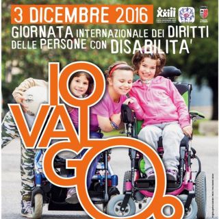 Io valgo…oltre le barriere