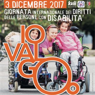 Io valgo 2017