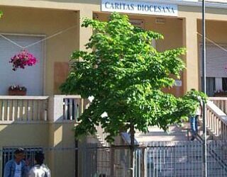 Il tour della carità