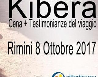 C’era una volta a Kibera