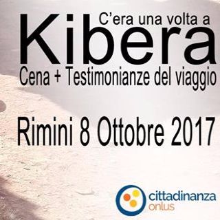 C’era una volta a Kibera