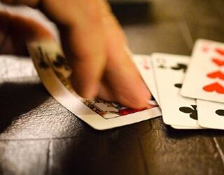 L’azzardo non è mai un gioco