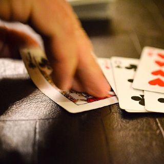 L’azzardo non è mai un gioco