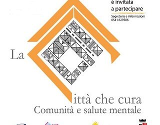 La città che cura