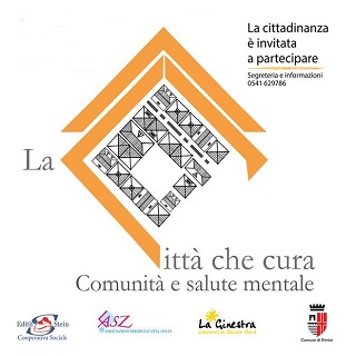 La città che cura