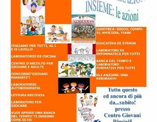 Laboratori e non solo Rimini5